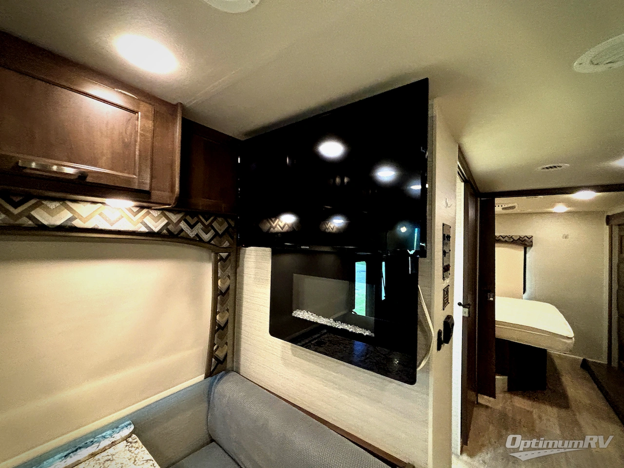 2018 Jayco Alante 29S Photo 9