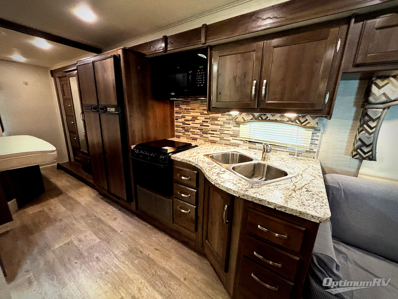 2018 Jayco Alante 29S Photo 11
