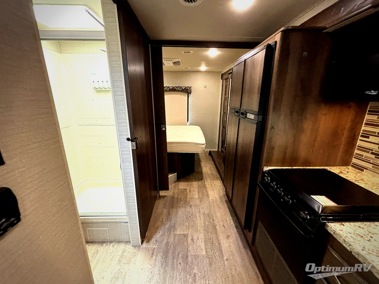 2018 Jayco Alante 29S Photo 12