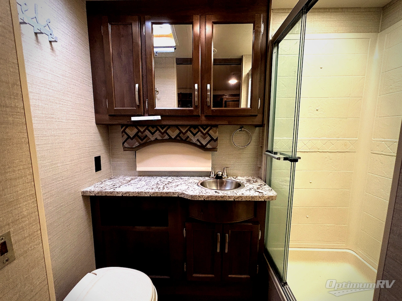 2018 Jayco Alante 29S Photo 13