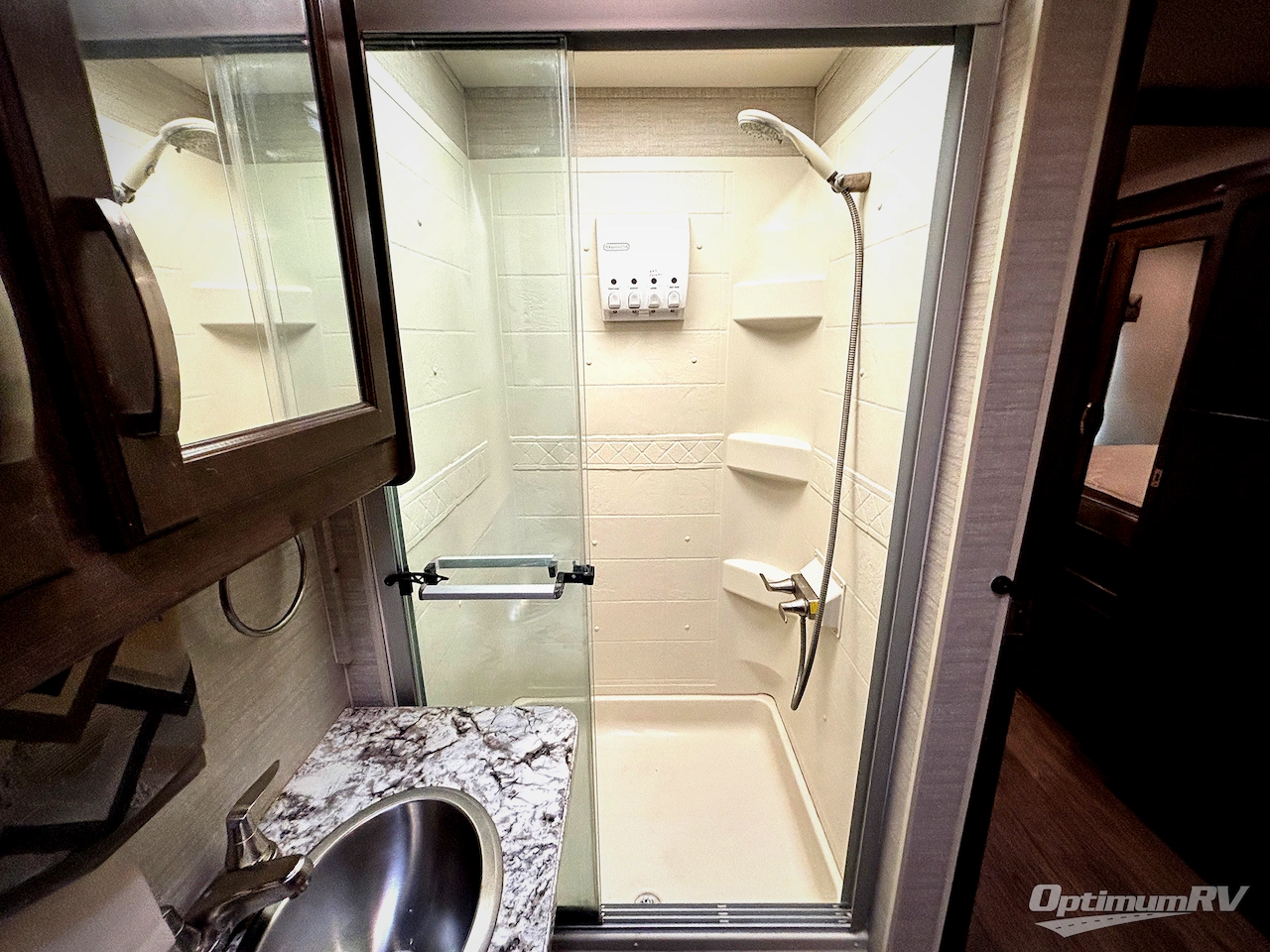 2018 Jayco Alante 29S Photo 14