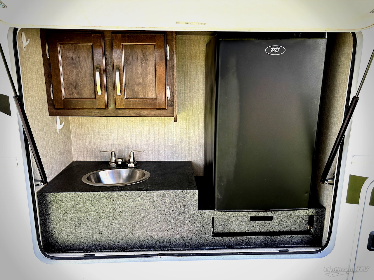2018 Jayco Alante 29S Photo 18