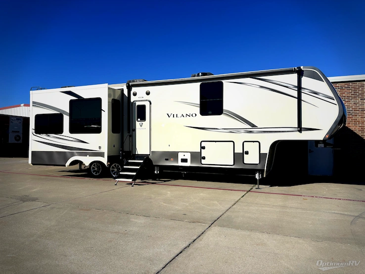 2022 VanLeigh Vilano 370GB RV Photo 1