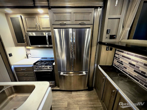 2021 Keystone Montana 3763BP RV Photo 2