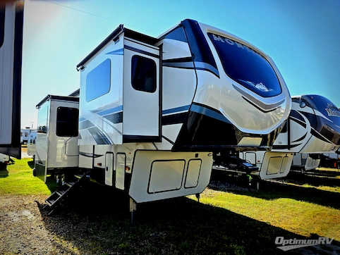 Used 2021 Keystone Montana 3763BP Featured Photo