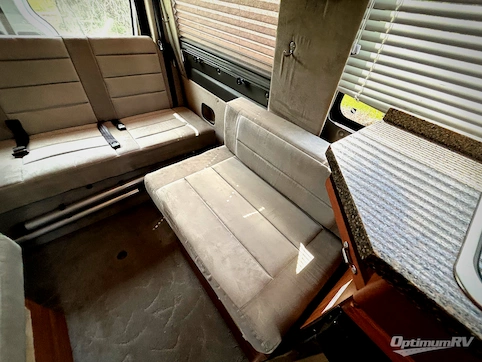 2011 Roadtrek Roadtrek Adventurous RV Photo 4