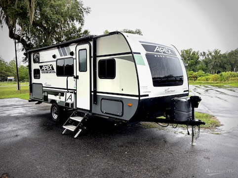 Used 2022 Coachmen Apex Nano 194BHS Featured Photo