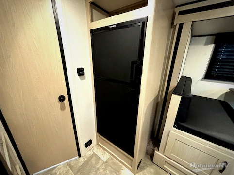 2022 Coachmen Apex Nano 194BHS RV Photo 3