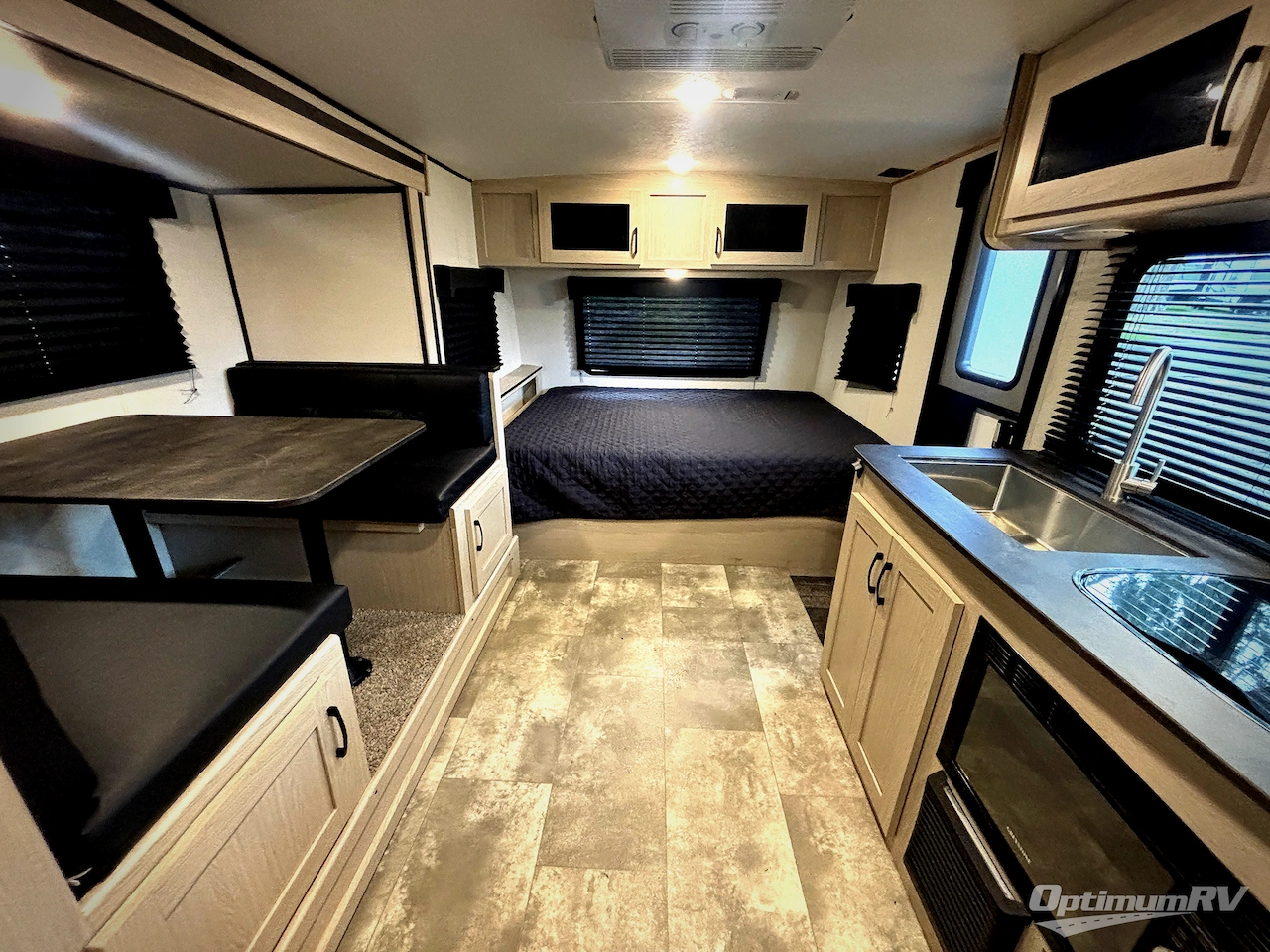 2022 Coachmen Apex Nano 194BHS Photo 5