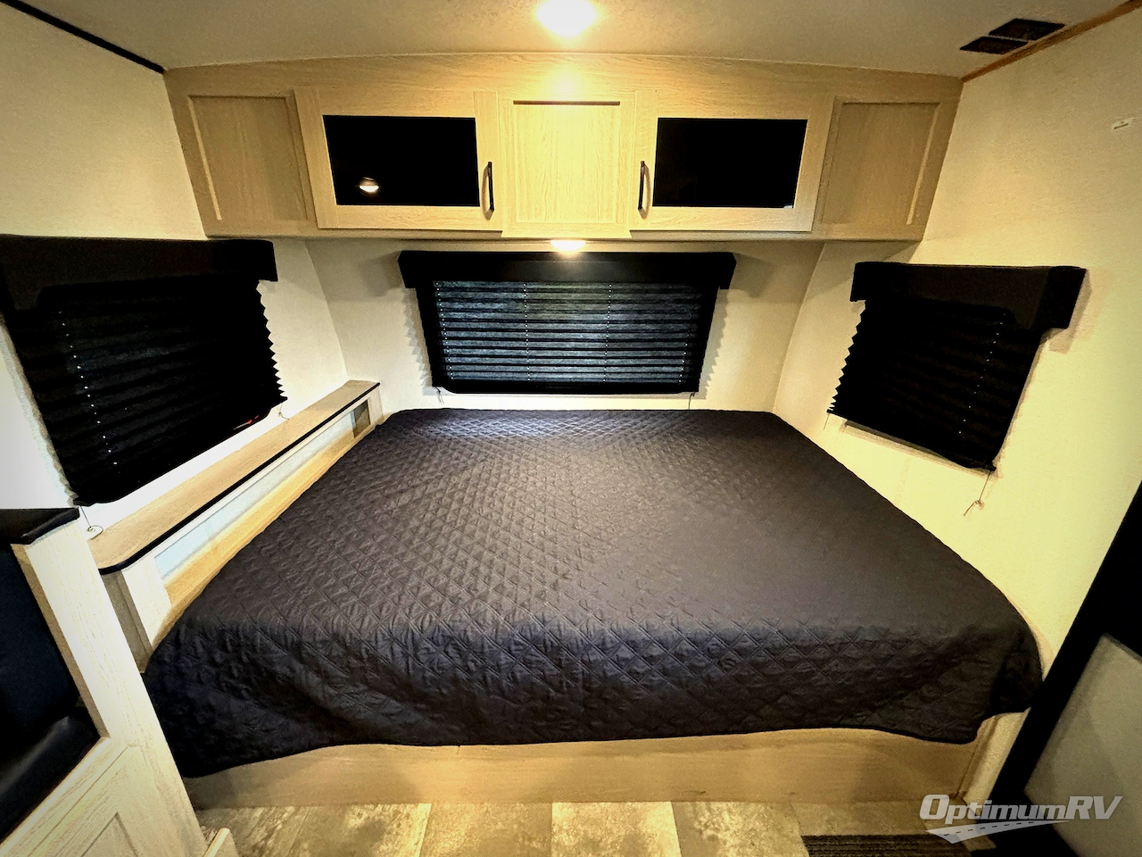 2022 Coachmen Apex Nano 194BHS Photo 7