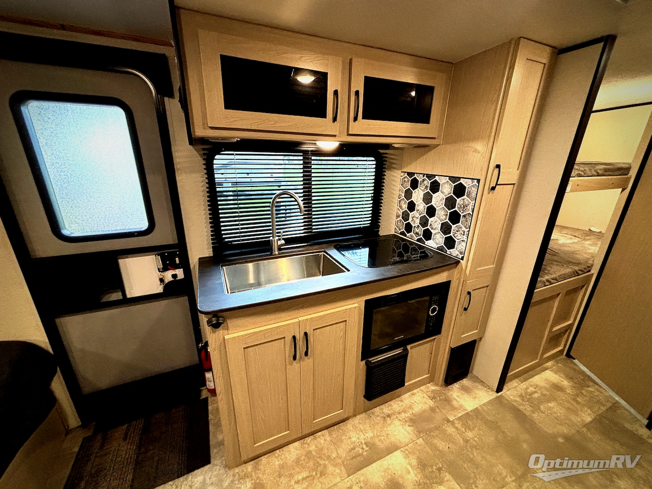 2022 Coachmen Apex Nano 194BHS Photo 10