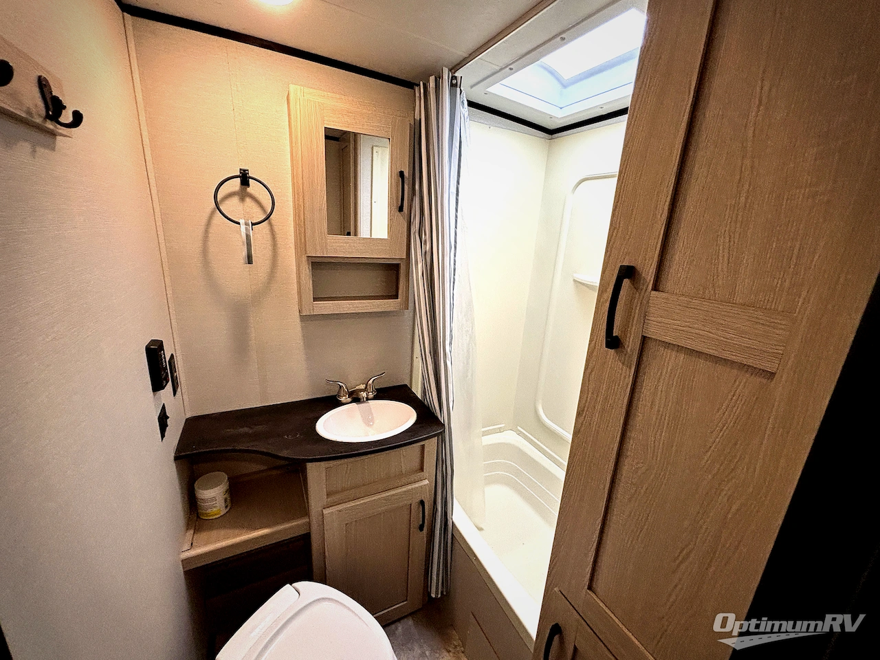 2022 Coachmen Apex Nano 194BHS Photo 15