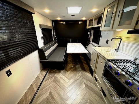 2022 Forest River Salem FSX 260RTX RV Photo 2