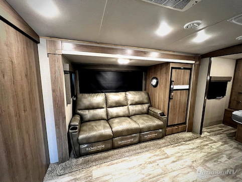 2020 Grand Design Imagine 2150RB RV Photo 2