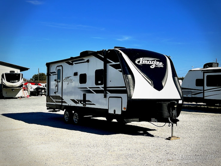2020 Grand Design Imagine 2150RB RV Photo 1