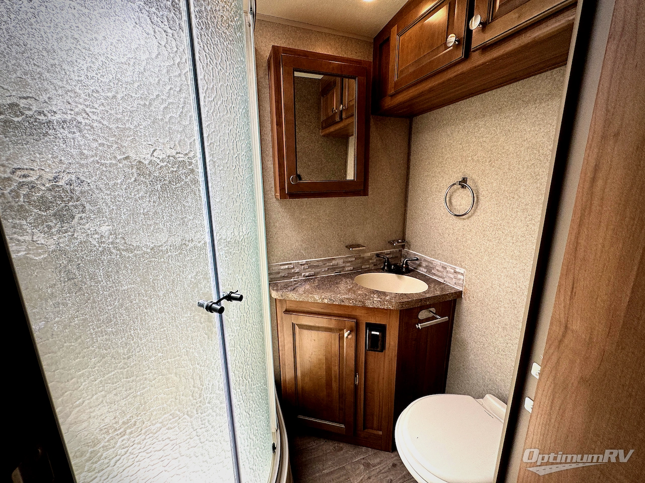 2018 Forest River Rockwood Signature Ultra Lite 8326BHS Photo 21