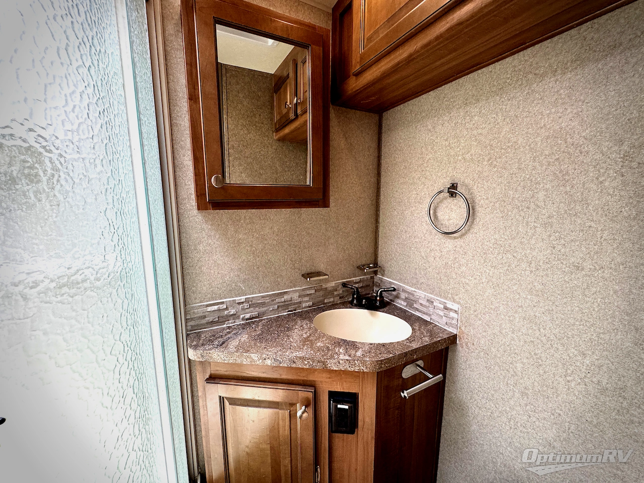 2018 Forest River Rockwood Signature Ultra Lite 8326BHS Photo 22
