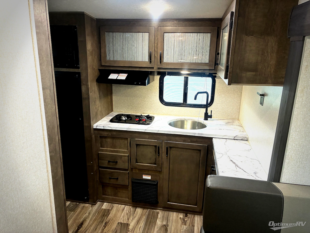 2022 Venture Sonic Lite SL169VRK Photo 6