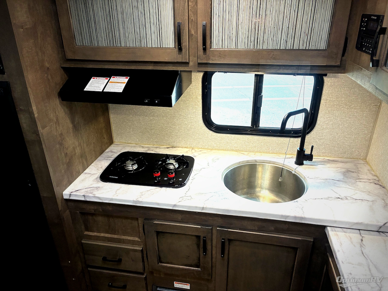 2022 Venture Sonic Lite SL169VRK Photo 7