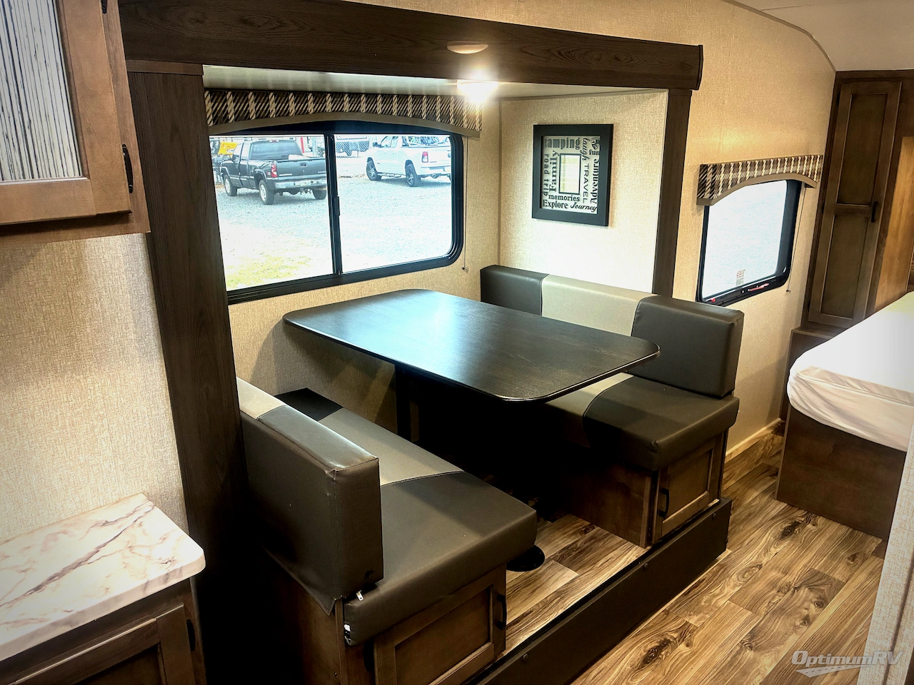 2022 Venture Sonic Lite SL169VRK Photo 8