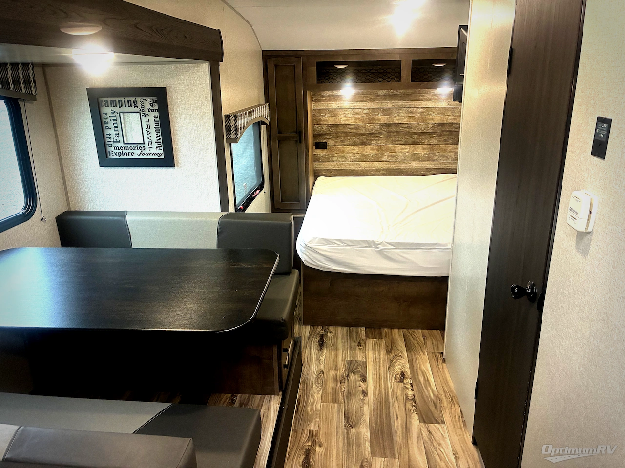 2022 Venture Sonic Lite SL169VRK Photo 4