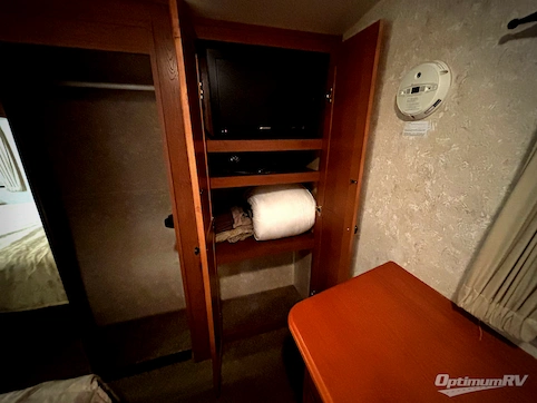 2010 Open Range Open Range RV 337RLS RV Photo 3