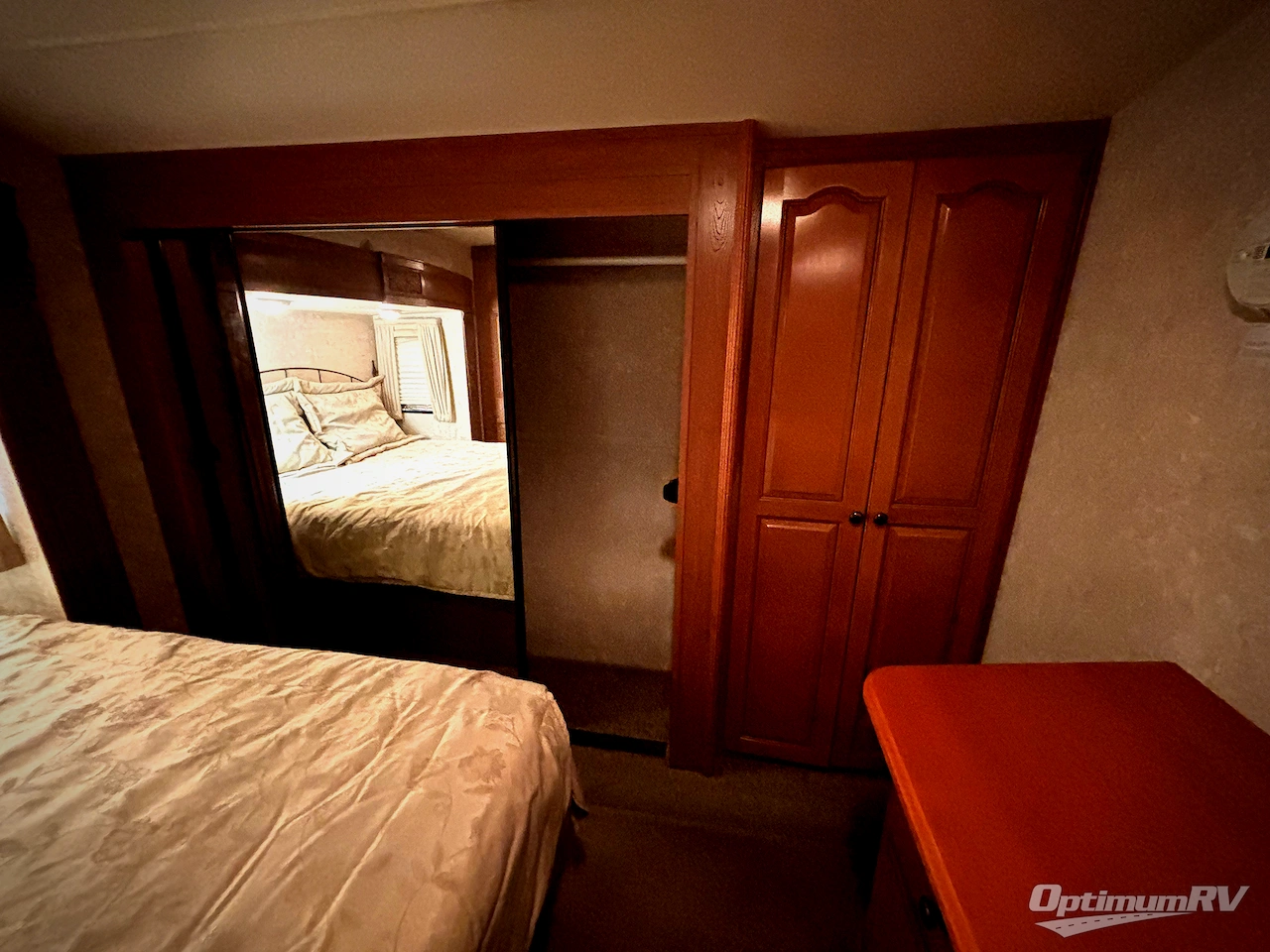 2010 Open Range Open Range RV 337RLS Photo 10