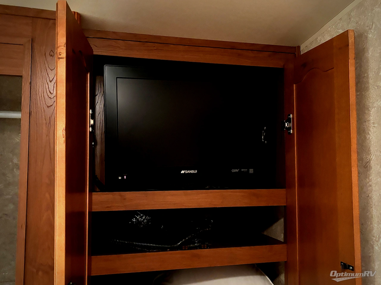 2010 Open Range Open Range RV 337RLS Photo 12