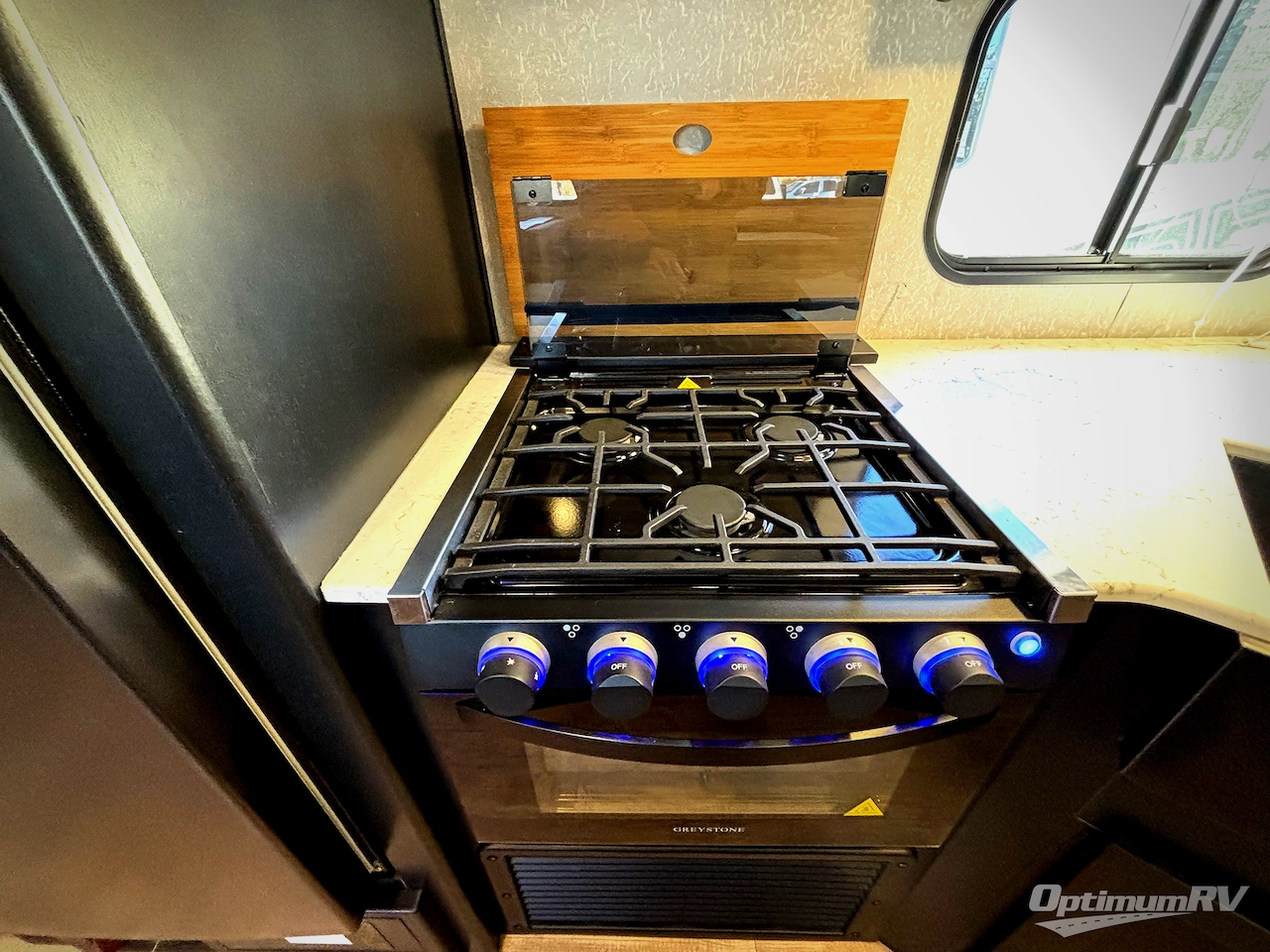 2022 Forest River Cherokee Grey Wolf 27DBH Photo 7