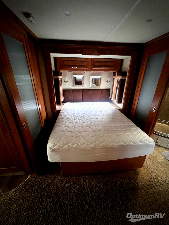 2011 Fleetwood Southwind 36D Photo 14