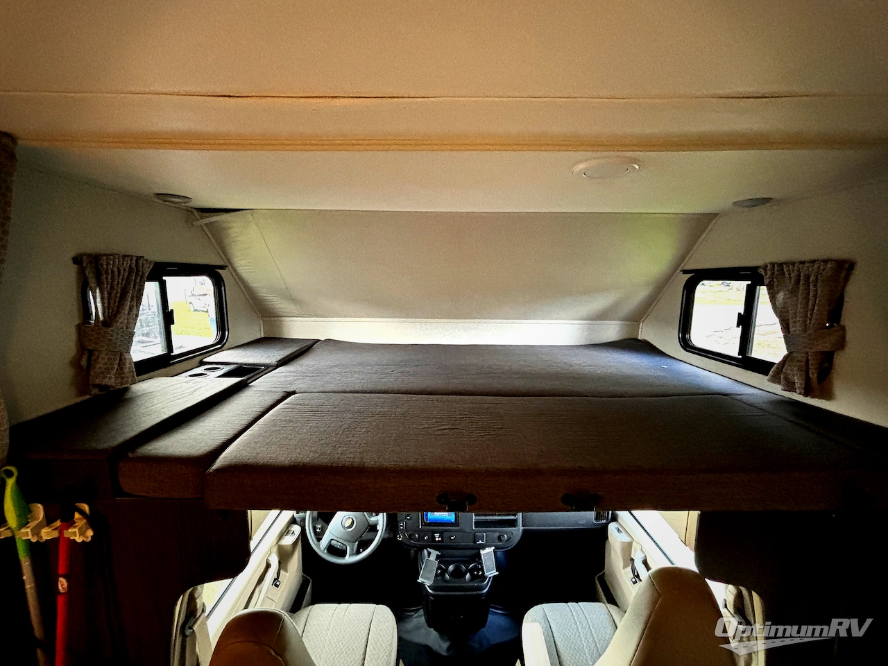 2020 Forest River Sunseeker LE 2550DSLE Chevy Photo 11