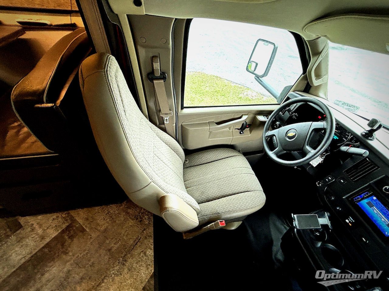 2020 Forest River Sunseeker LE 2550DSLE Chevy Photo 7