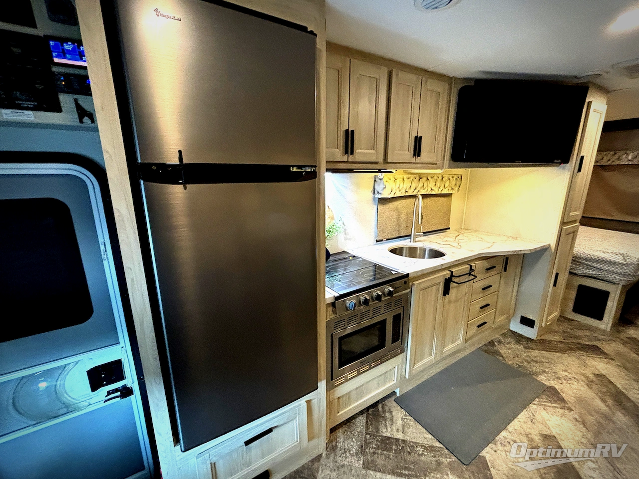 2020 Forest River Sunseeker LE 2550DSLE Chevy Photo 12