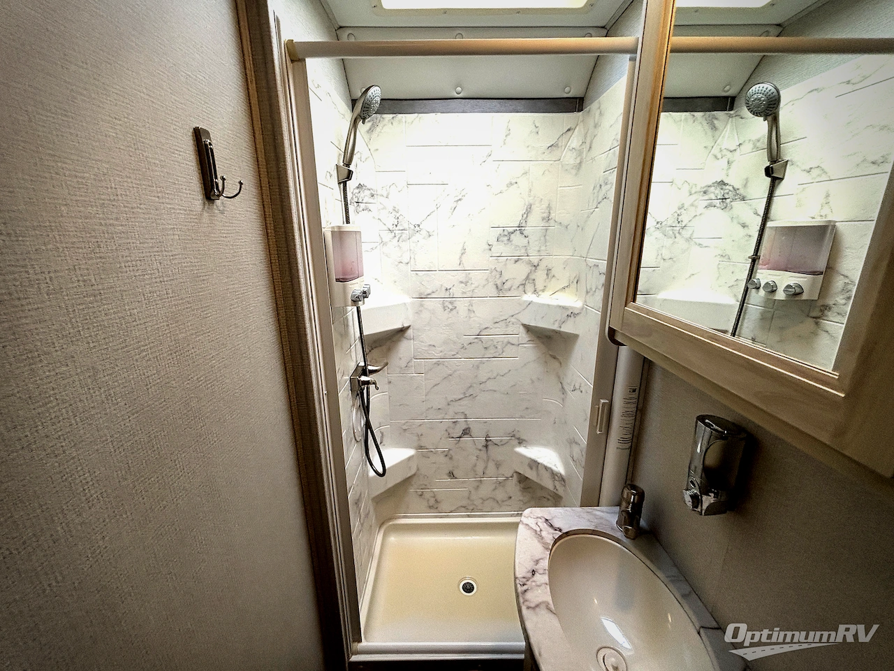 2020 Forest River Sunseeker LE 2550DSLE Chevy Photo 20