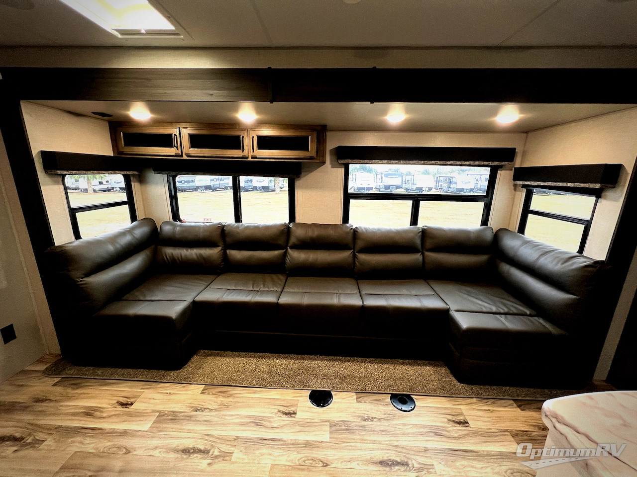 2021 Venture SportTrek ST281VBH Photo 6