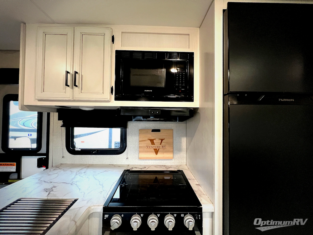 2021 Venture SportTrek ST281VBH Photo 10