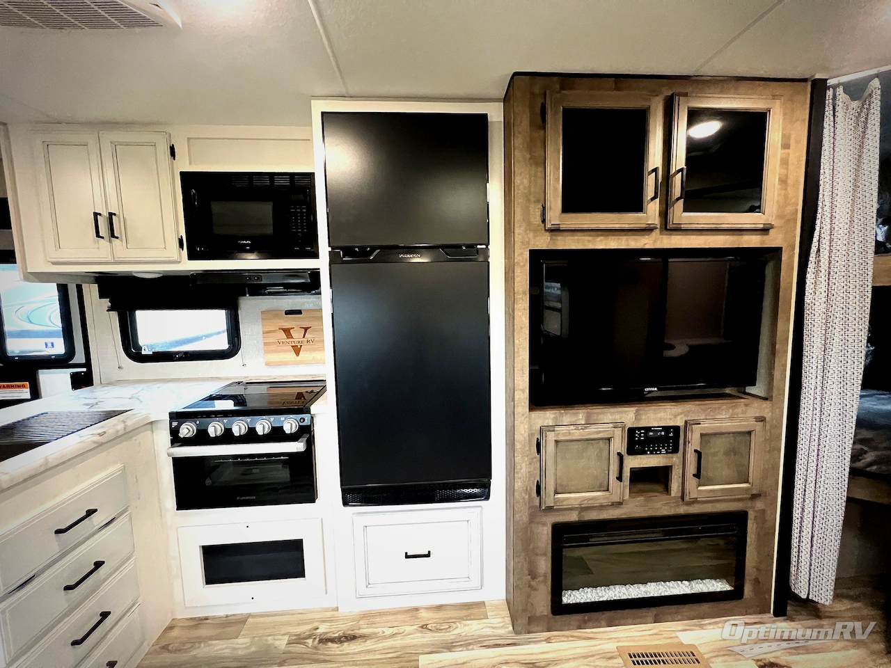 2021 Venture SportTrek ST281VBH Photo 11