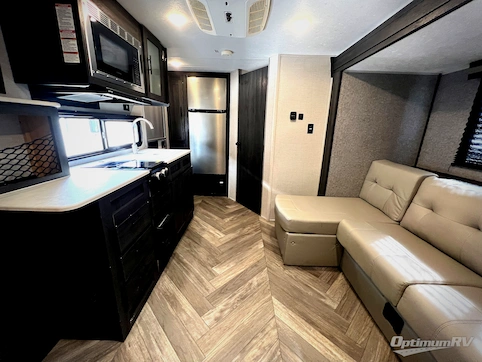 2021 Forest River Ozark 1800QS RV Photo 2