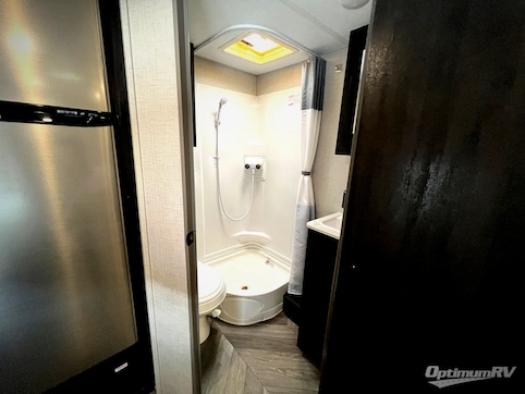 2021 Forest River Ozark 1800QS RV Photo 4