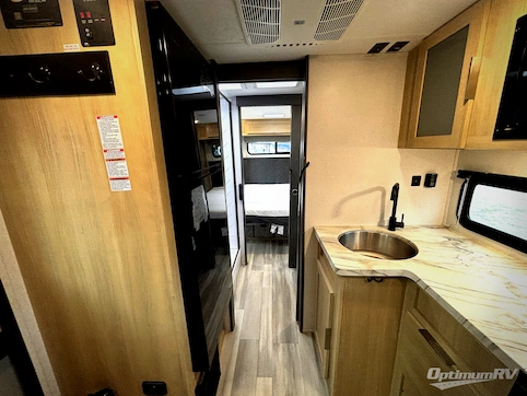 2023 Forest River Wildwood FSX 161QK RV Photo 2