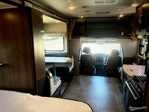 2020 Coachmen Prism 2200FS RV Photo 4