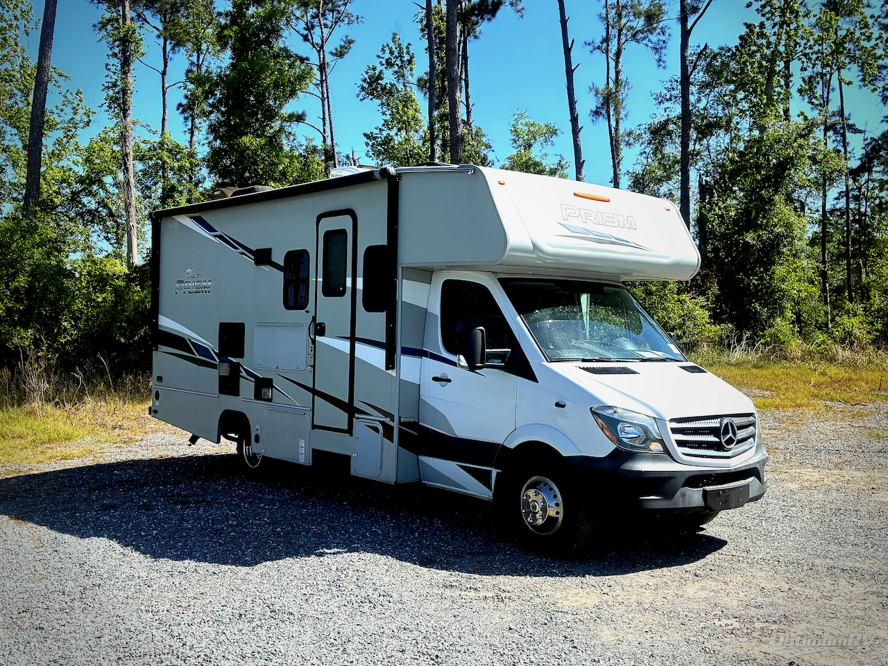 2020 Coachmen Prism 2200FS Photo 1