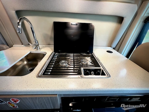 2023 Thor Sequence 20L RV Photo 3