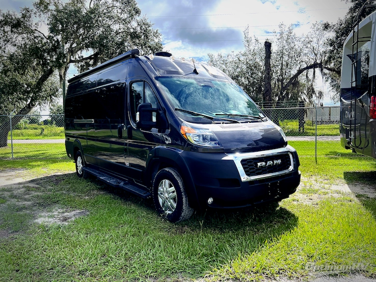 2023 Thor Sequence 20L RV Photo 1