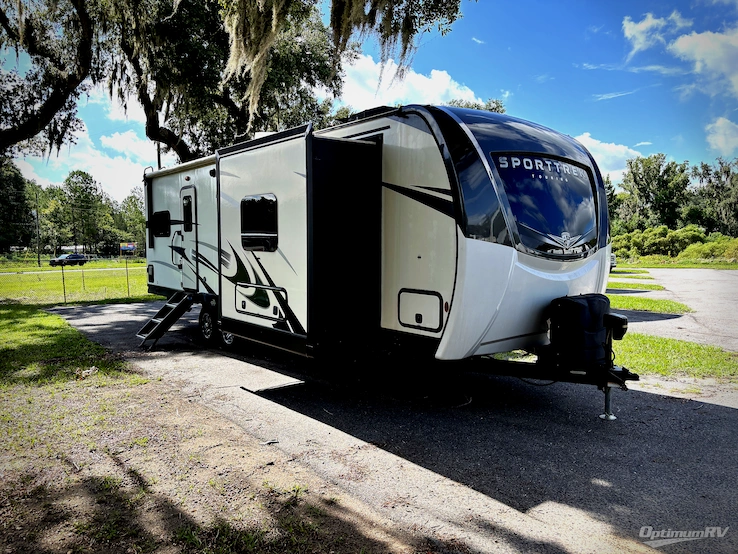2022 Venture SportTrek Touring Edition STT272VRK RV Photo 1