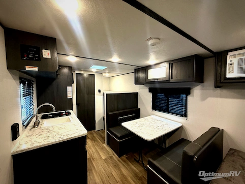 Used 2024 Dutchmen RV Aspen Trail Mini 17BH Featured Photo