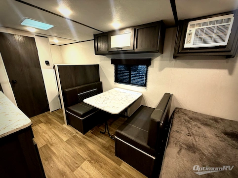 2024 Dutchmen Aspen Trail Mini 17BH RV Photo 2