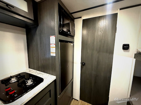 2024 Dutchmen Aspen Trail Mini 17BH RV Photo 3