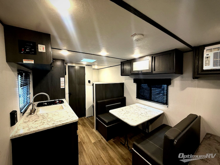 2024 Dutchmen Aspen Trail Mini 17BH RV Photo 1