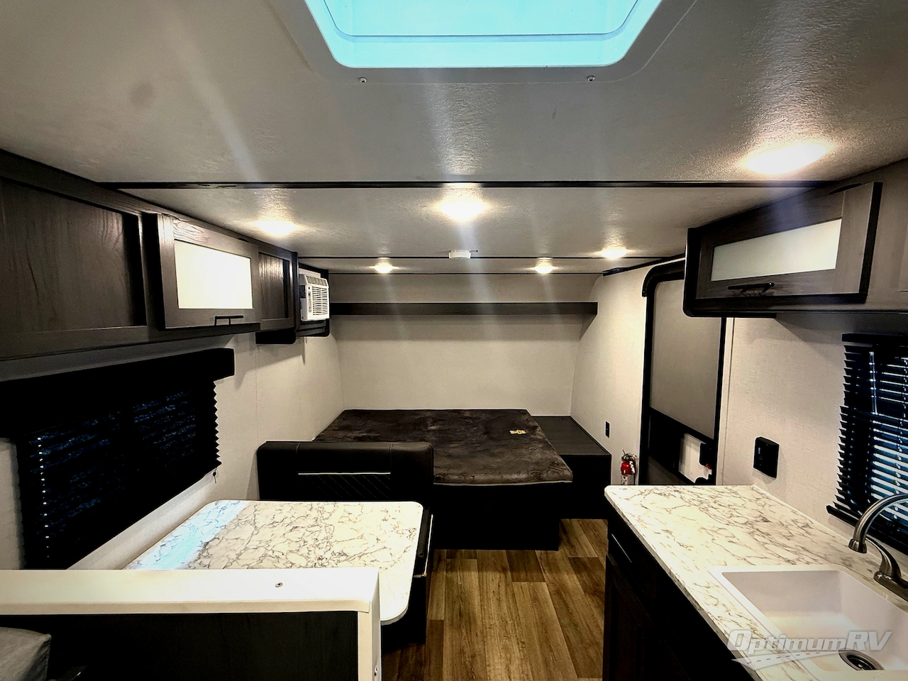 2024 Dutchmen Aspen Trail Mini 17BH Photo 2